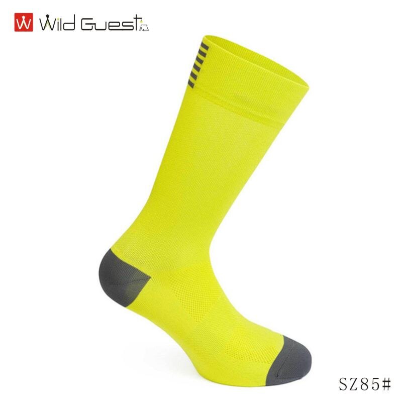 12.12 męskie i damskie skarpety uciskowe kolarstwo Outdoor Sports koszykówka Fitness oddychająca: SZ85