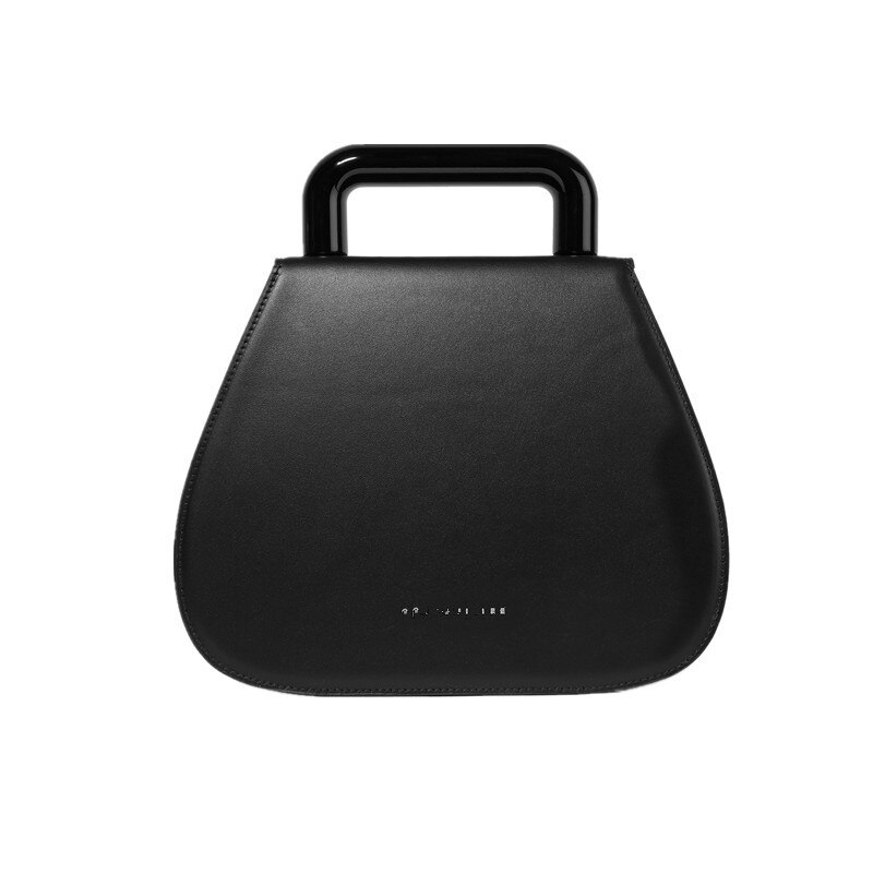 Bolsos de mano de de para mujer , nuevos bolsos diagonales a juego de colores, bolsos y bolsos de mano de para mujer: black