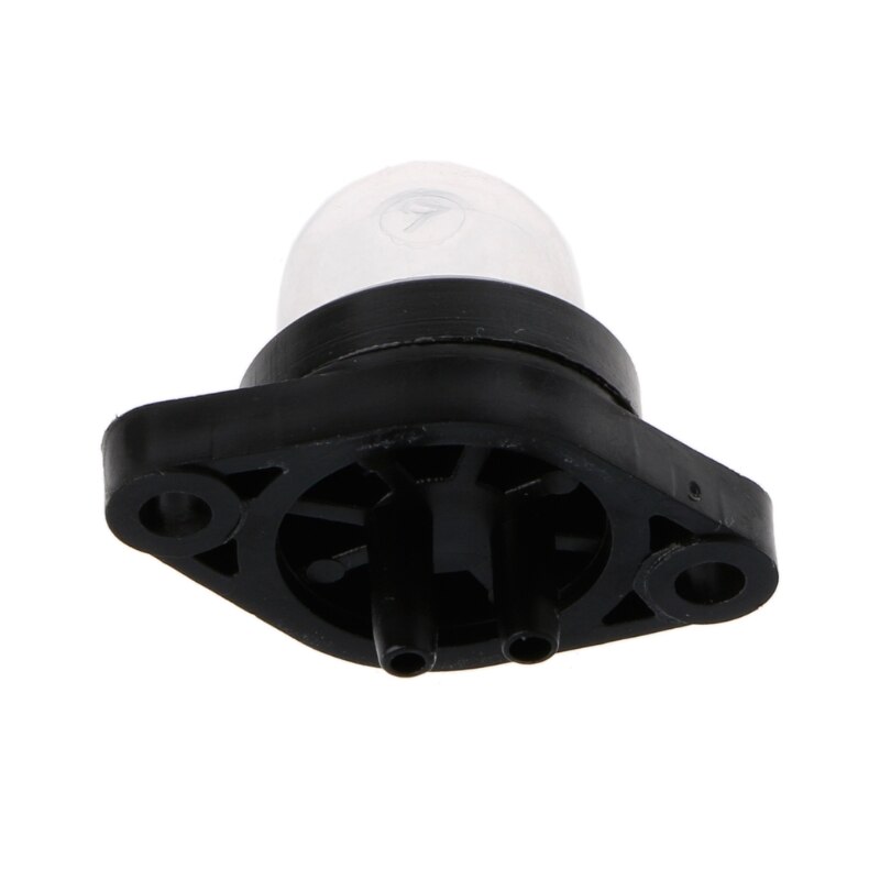 5pcs Petrol Snap in Primer Bulb Fuel For Chainsaws Blowers Trimmer Carburetor