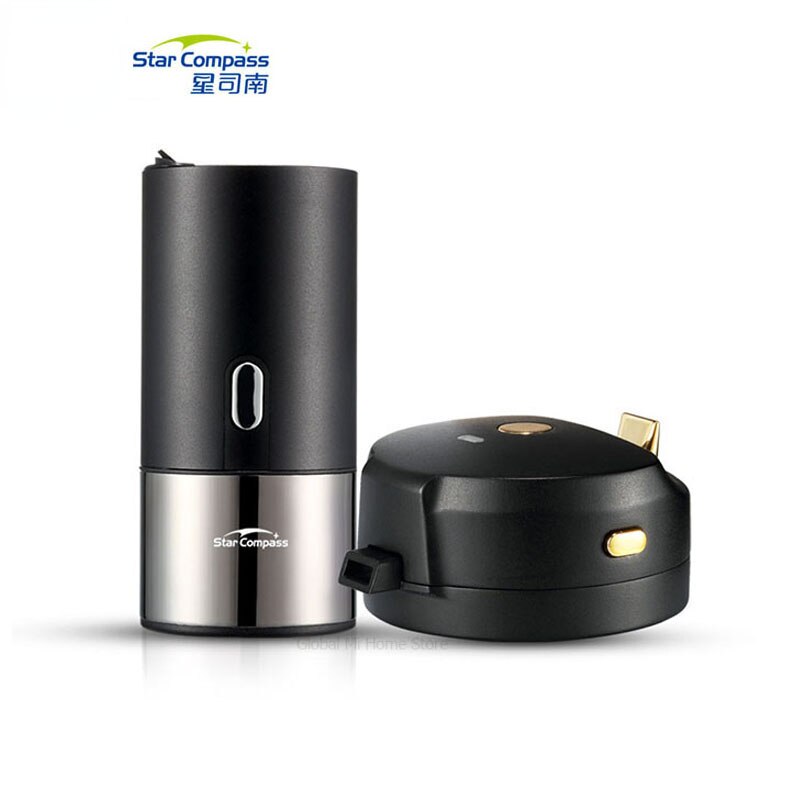 Xiaomi STARCOMPASS Portable Beer Cooler Beer Foam Machine Use with Special Purpose for Bottled and Canned Beers Cabinet