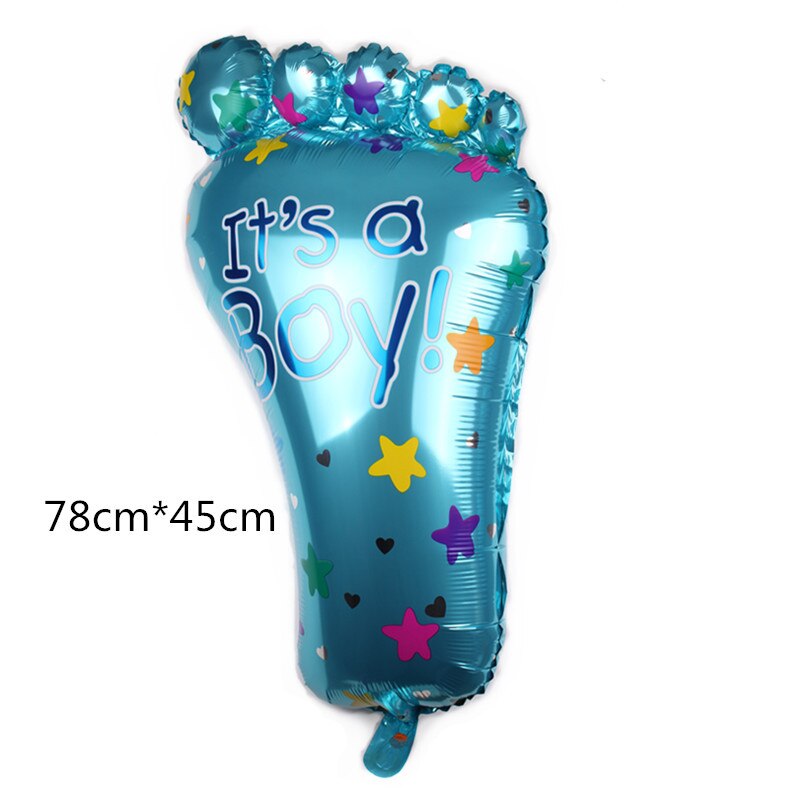 1Pcs Lächeln Zahn Folie Ballons 49x56cm Schöne Zähne Aufblasbare Globos für Baby Dusche Geburtstag Party Dekorationen kinder Spielzeug: blue7