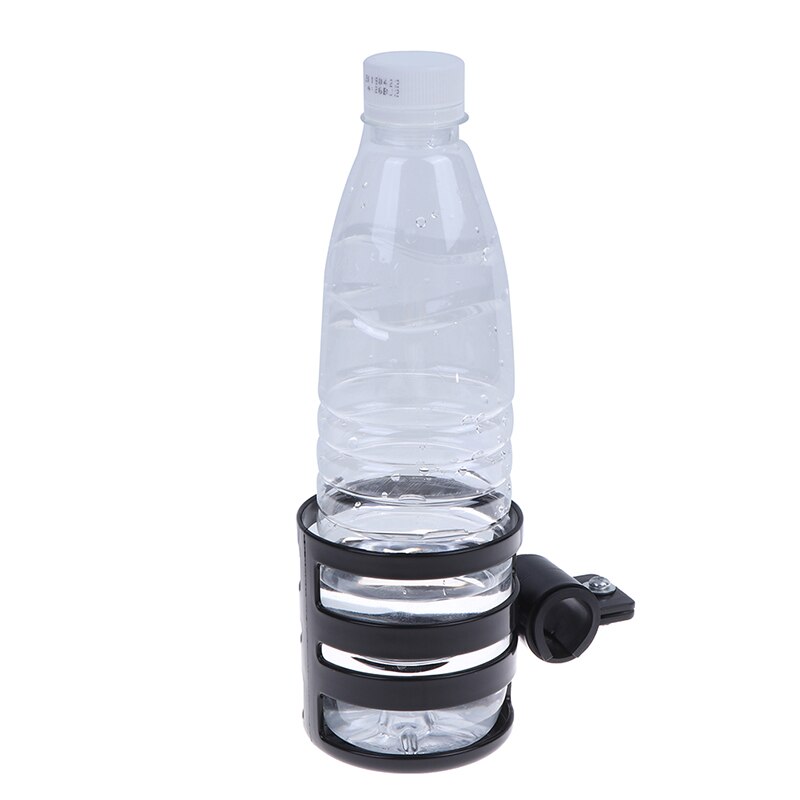 LUFFCABO Universelles Snacktablett mit Kinderwagen-Becherhalter, Snacktablett für Kinderwagen, Tablett-Aufsatz und Becherhalter als Kinderwagen-Zubehör