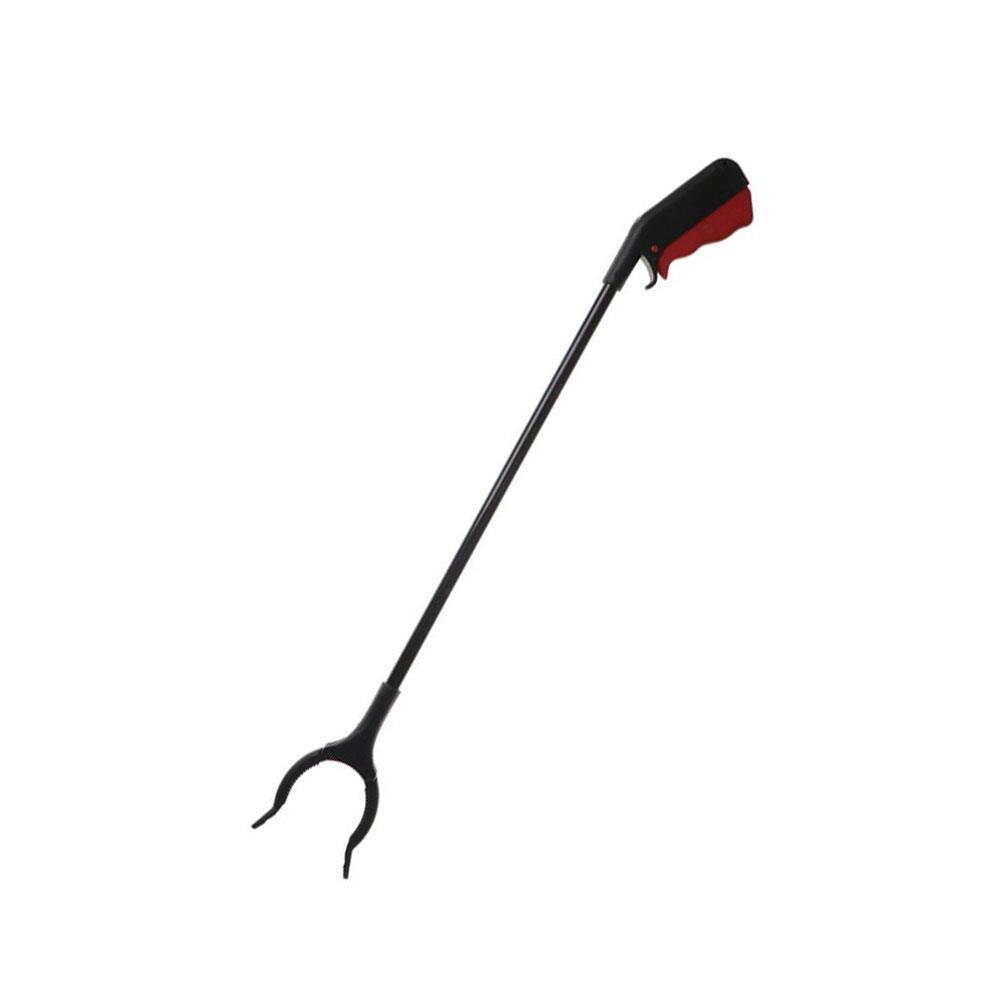 Claw Cleaning Tool Trash Arm Grip Useful Reach Hand Stick Water Long Reach Grabber Tool Yard Cigarettes Public Place