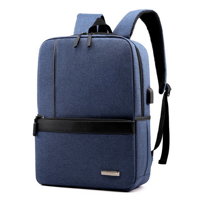 Puimentiua Laptop Usb Backpack School Bag Anti Theft Men For 16inch Backbag Travel Daypacks Male Leisure Backpack Mochila