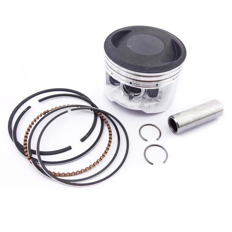 XLJOY 56mm YX140 150-5 Pistion Kit For YX 140cc 150cc Pit Dirt Bike PitsterPro Stomp Thumpstar SDG GPX