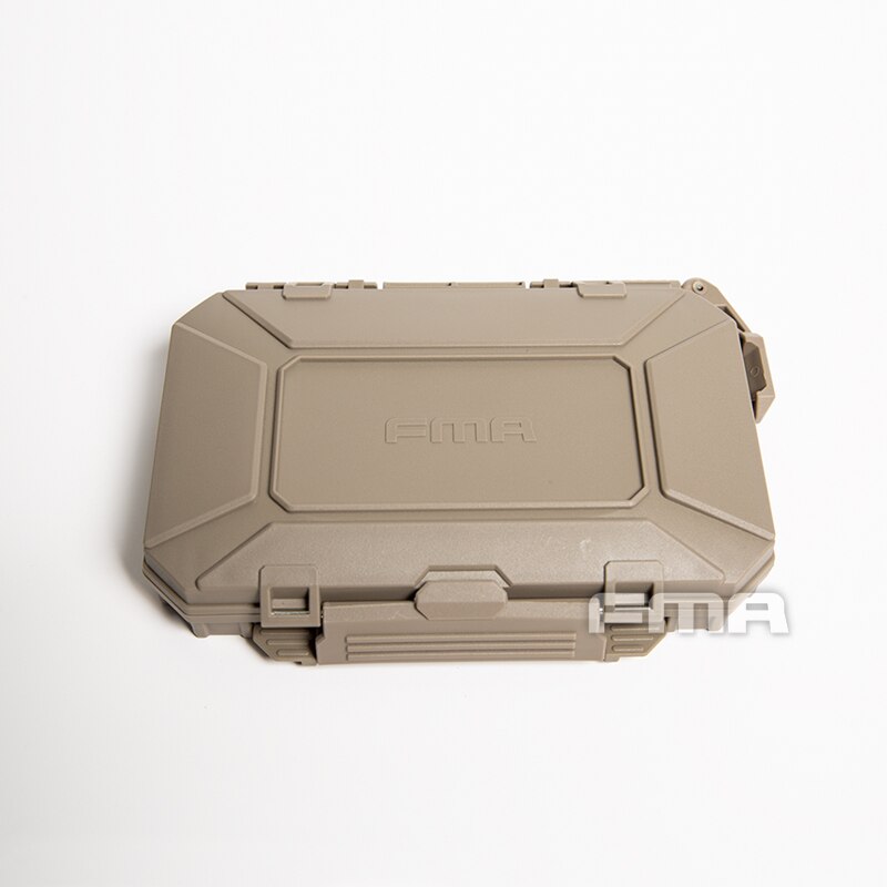 MA – boîte de rangement pour GPS, produits d&#39;extérieur, boîte de rangement pour téléphone portable, boîte anti-poussière Tb1400