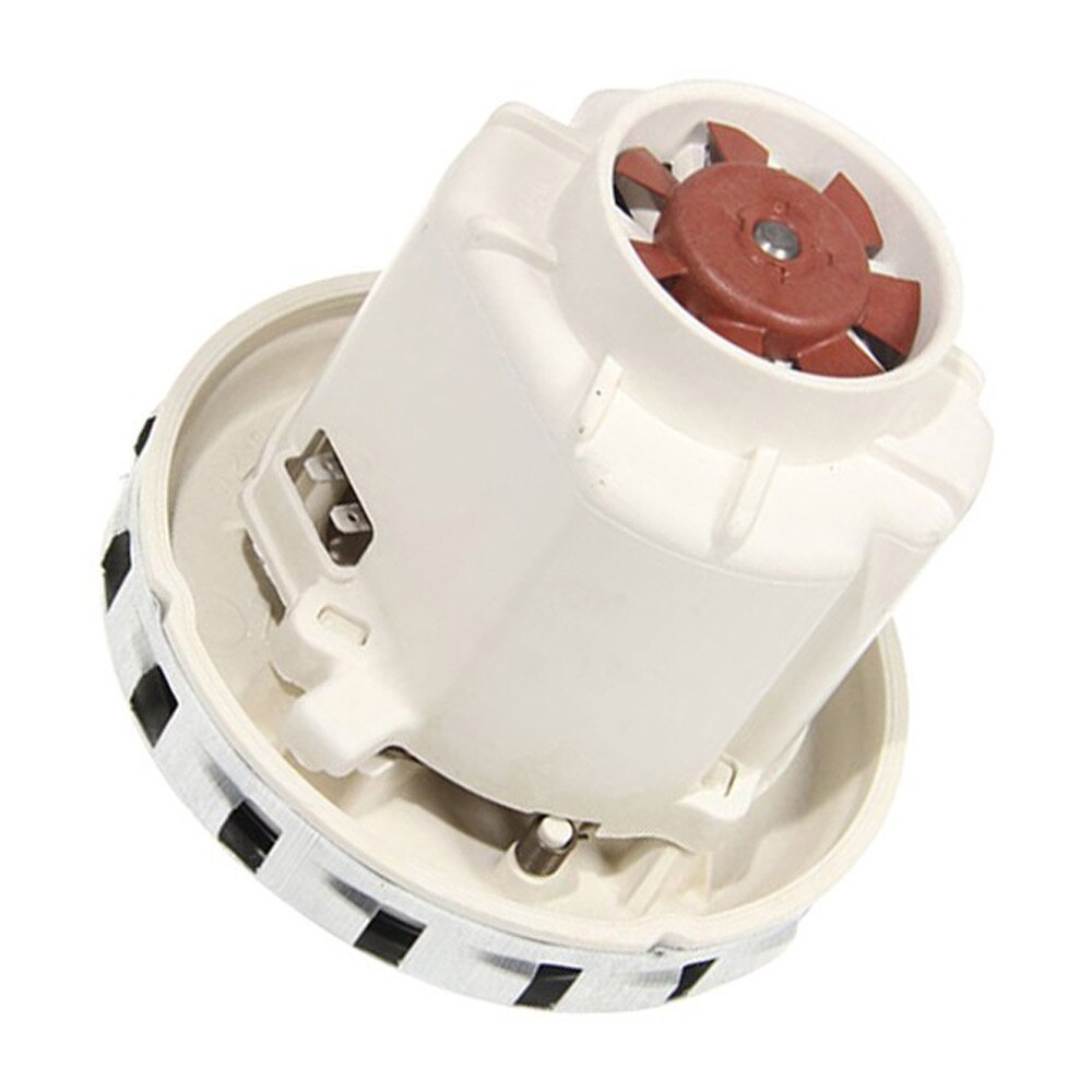 Aspirador de pó Motor 1200 Watt Substituição Para Bosch BWD41740 - BWD41720 - 00145611
