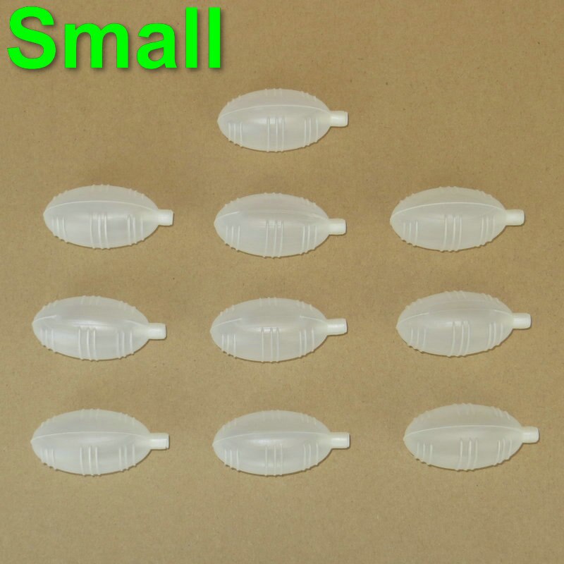 10Pcs Heavy Duty Squeakers Repair Fix Dog Toys Punctured and Still Squeak Extra Large,Dog Pet Baby Toy Noise Replacement