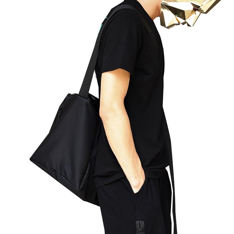Sac de sport fitness grande capacité loisirs sports tissu oxford sac de fitness sac de bagages