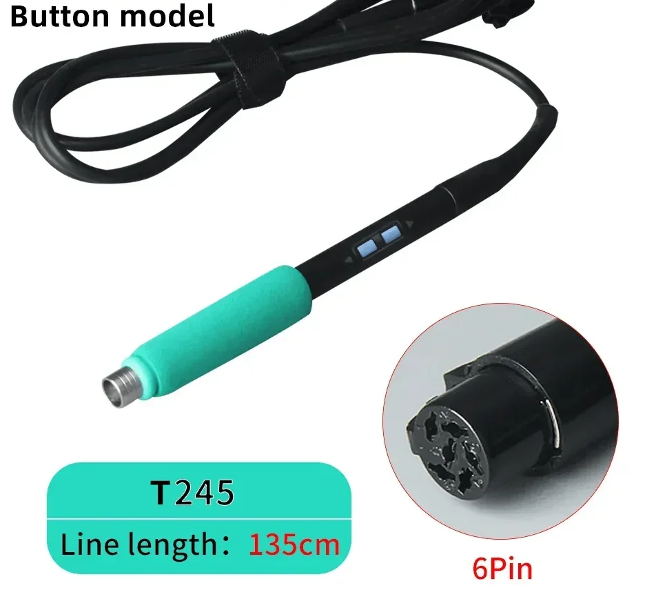 Sugon alça de solda t245 t210 t12 t115 alça de estação para jbc sugon aifen a9 a9pro t26d a902 aixun t3b t3a kit de ferramentas de ferro de soldagem