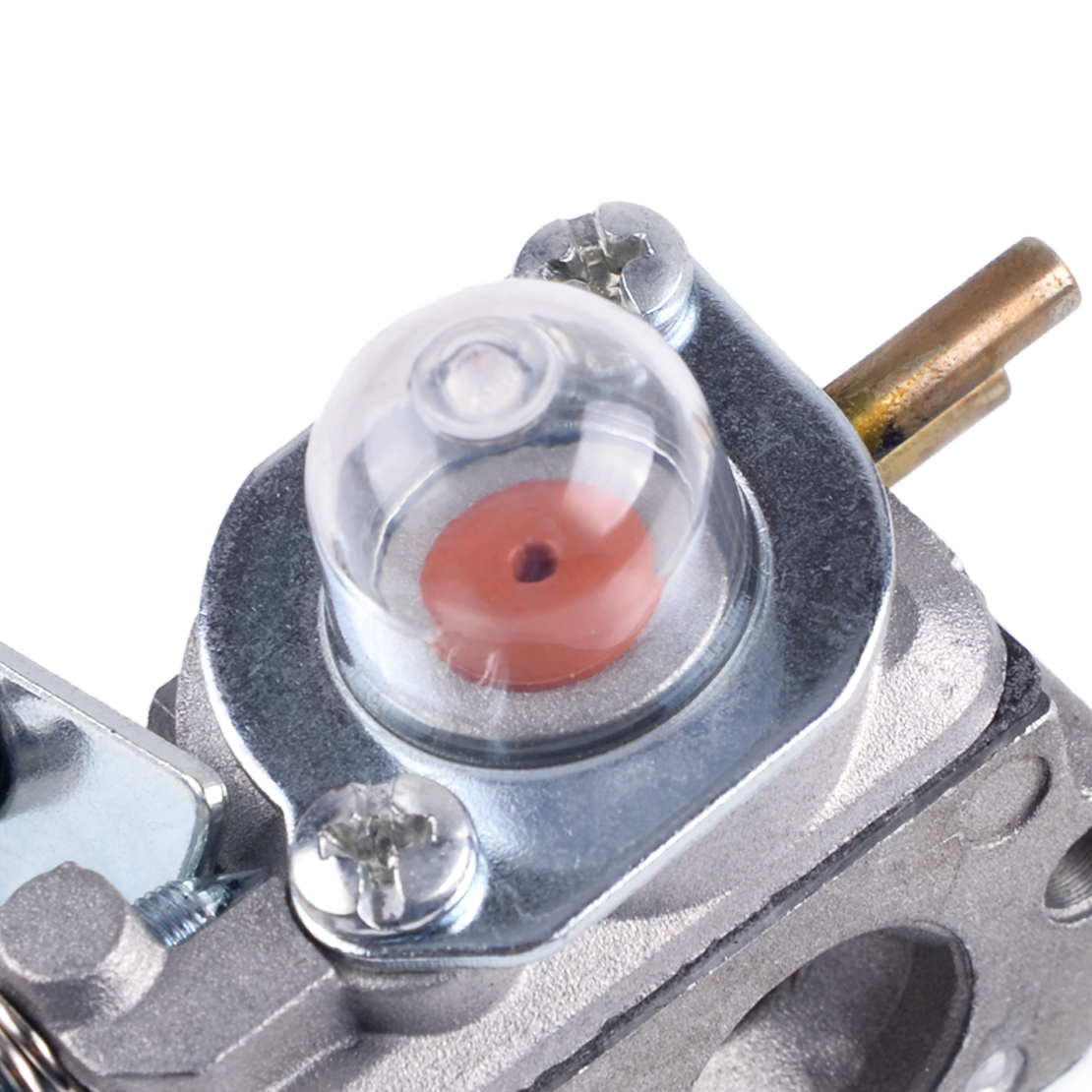 Letaosk srm 2110 motorsav carburator vergaser passer til echo srm 2100 gt2000 gt2100 pas 2000 pas 2100 pas 2110 shc 1700 shc 2100