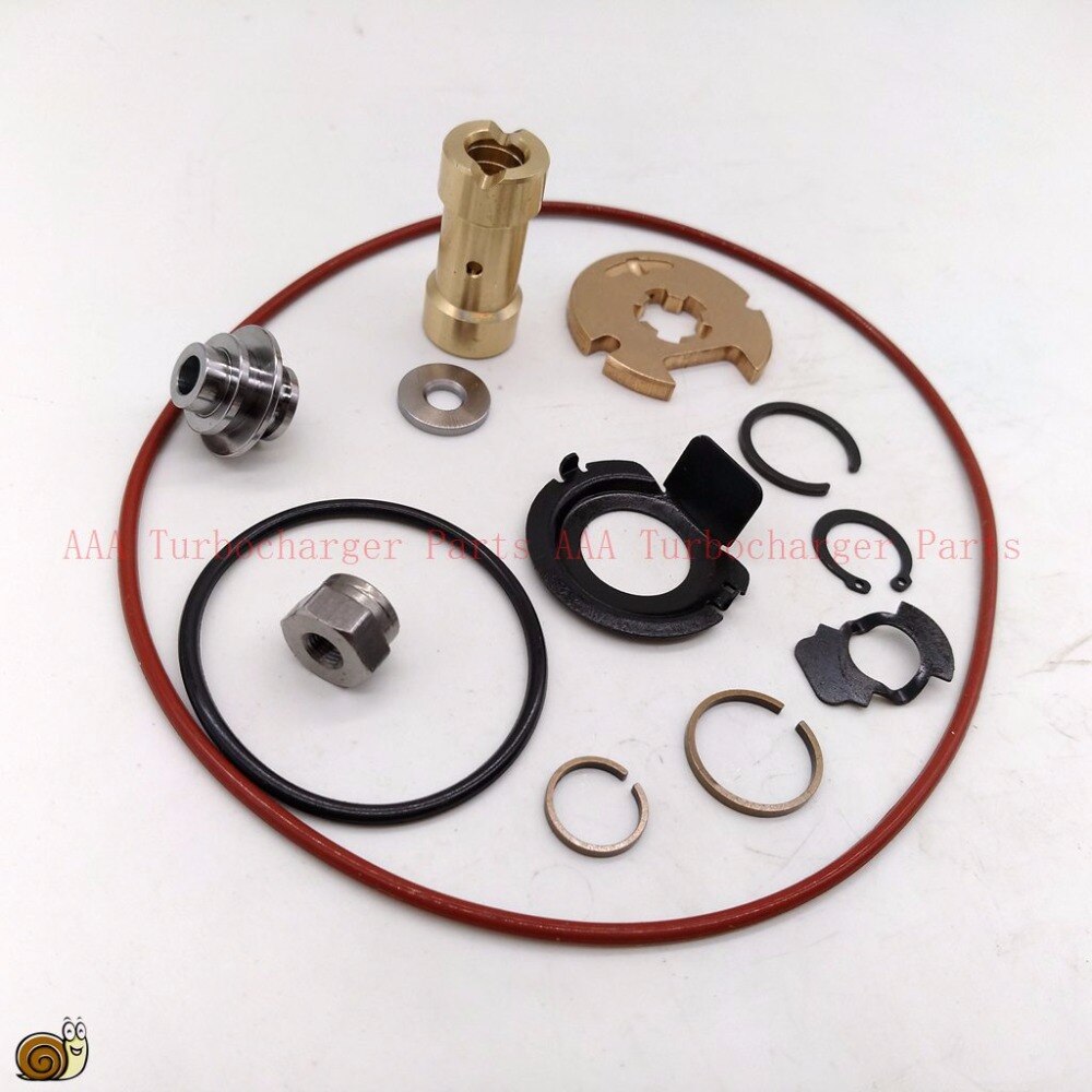 K03 Turbo Repair kits/Rebuild kits 53039880047,53039880058,53039880180,53039880029 AAA Turbocharger parts