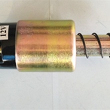 DK12/DK12C Starter Motor Iron Absorbing Switch suit QD1332D/1109/1293/1275