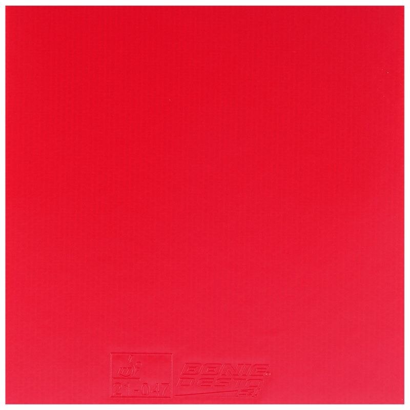 Original Donic desto F4 Table Tennis Rubber Ping Pong Racket Rubber Made In Germany