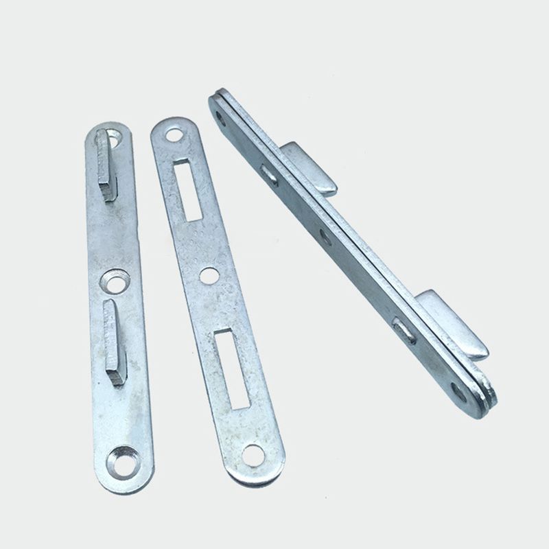 1 Satz Betts ch arnier Universal- betts chien halterungen Scharnier 2 Haken, für Bett rahmen Kopfteil Trittbrett, Hochleistungs-Betts chien befestigung bisagra
