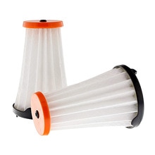2pcs Filters for AEG Electrolux Rapido Ergorapido Vacuum Cleaner Accessories product tools