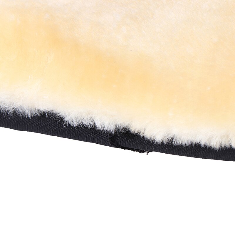 1 Pièces Kit D'entretien Des Chaussures En Tissu Imperméable Gants de Velours D'ouatine De Corail Éponge De Nettoyage Gants de Lavage