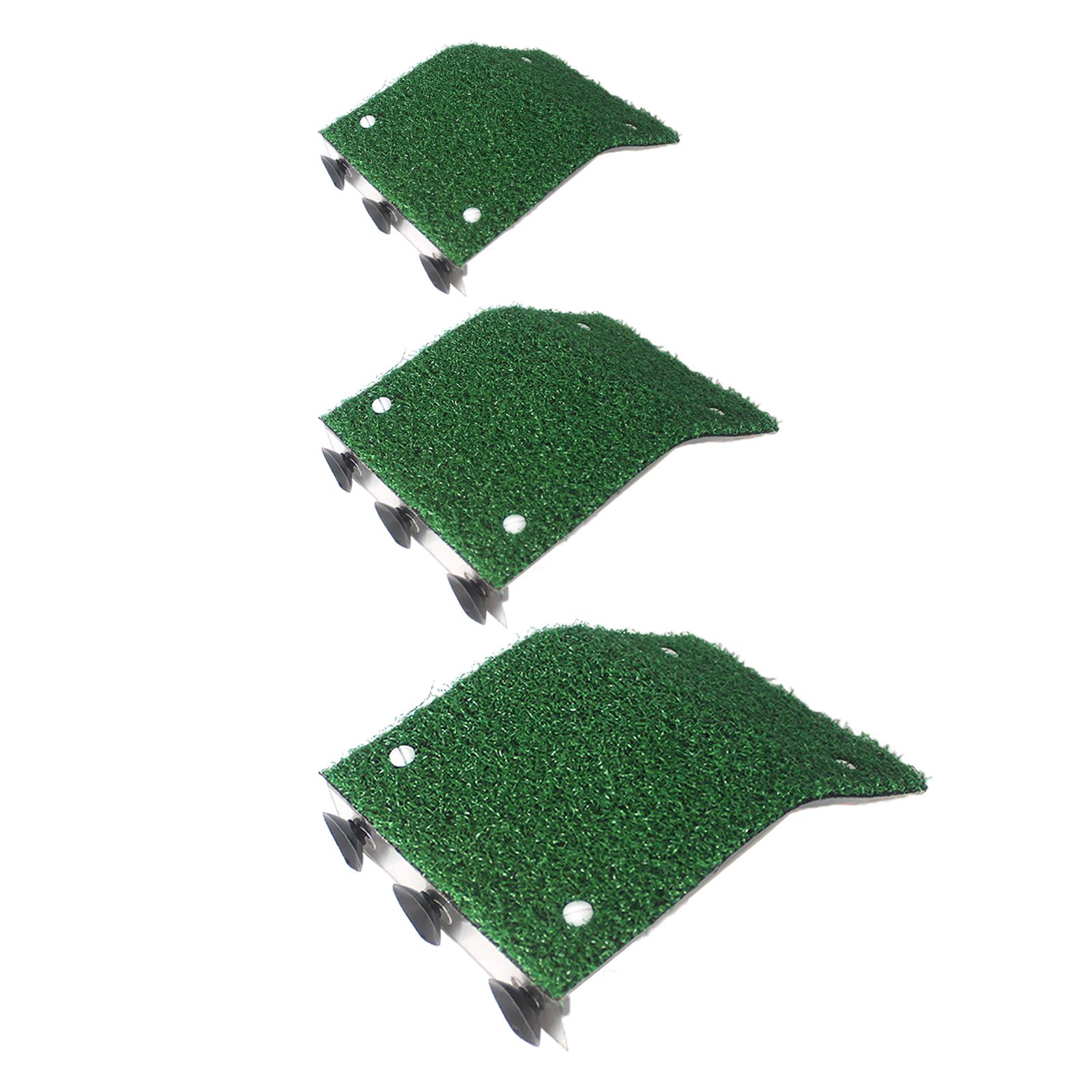 Aquarium Schildpad Koesteren Platform Schildpad Drijvend Eiland Schildpad Rusten Terras Voor Terrapin