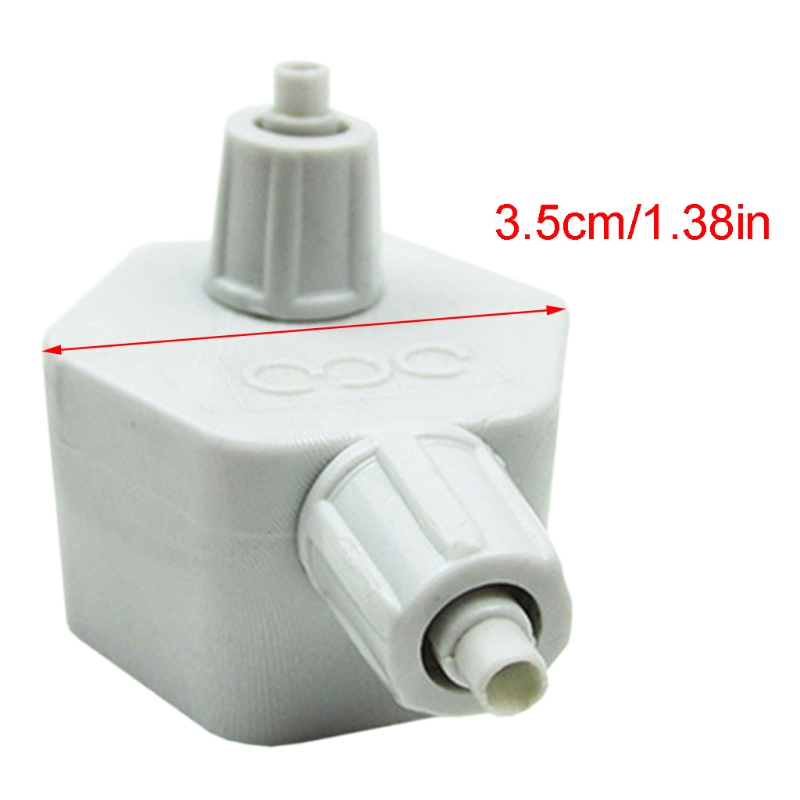 Aquarium CO2 Generator DIY Fish Tank Carbon Dioxide System Kit Regulator Accessories Carbonated Beverage Preservation Bottle Cap