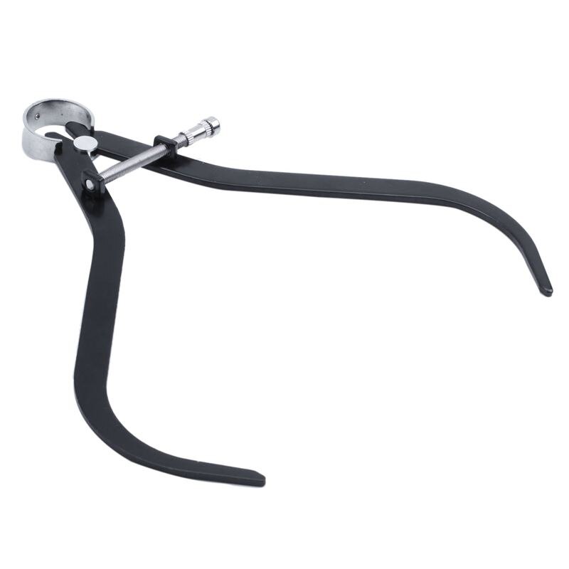 Spring Inside Outside Divider Caliper Set 9.8-inch Machinist Tools 3-pack