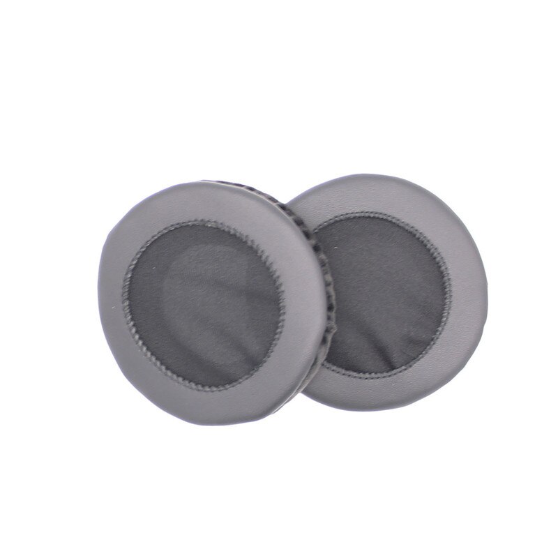 VELVET Earpad 70MM 90mm 100MM for Headphones Replacement Memory Foam Headset Ear Cushion Ear Cups Ear Cover Earpads Repair Parts