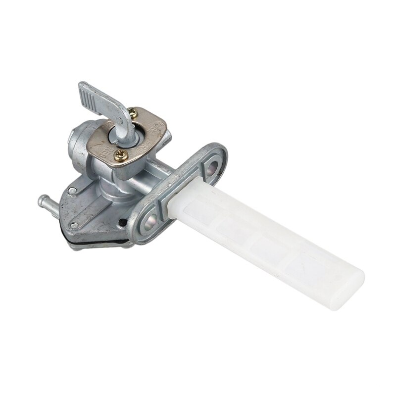 Gas Stookolie Tank Switch Valve Benzinekraan Tap Embly Voor Kawasaki Vulcan 800 VN800 51023-1260: Default Title