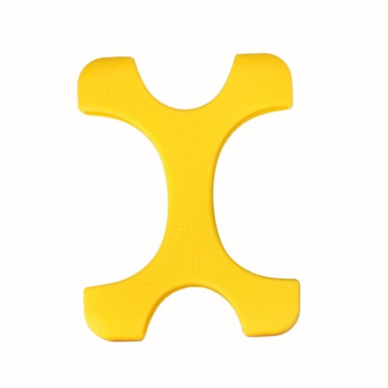 2.5" Shockproof Hard Drive Disk HDD Silicone Case Cover Protector For Backup Plus External Hard Drive
