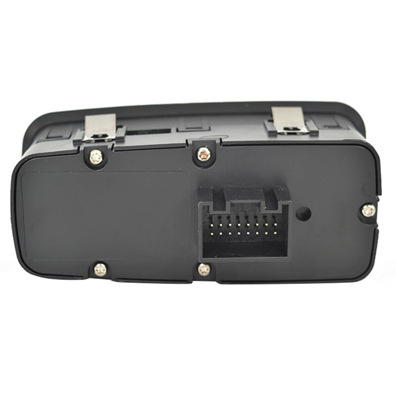 Elektrische Vensterglas Regulator Hoofdschakelaar 99161315702DML Voor 12-16 Porsche-911
