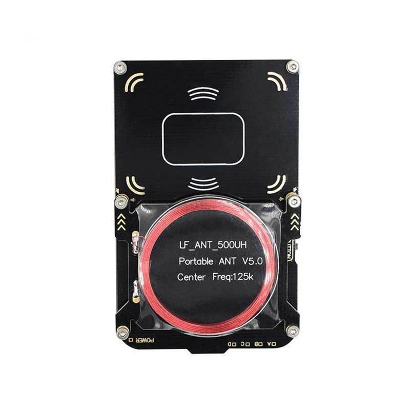 L Used For Rfid Nfc Card Copier Cloning And Cracking Port Duplicating Access Machine Card Icid 2usb Control Elevator Analog V3M3: Default Title