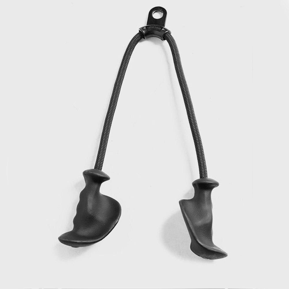 Gym Muscle Training Rope Practical Pulling Rope Strength Training Rope