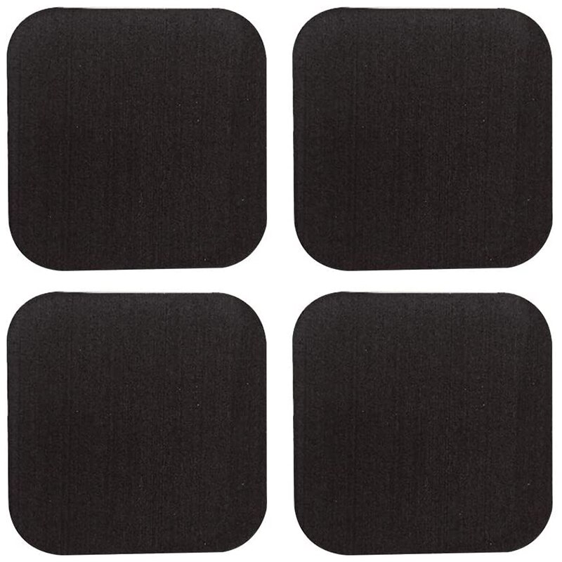 Mata robić bieżni, gumowa mata podłogowa, sprzęt robić ćwiczeń, izolacja akustyczna i mata termoizolacyjna, siłownia Dom czarny: czarny