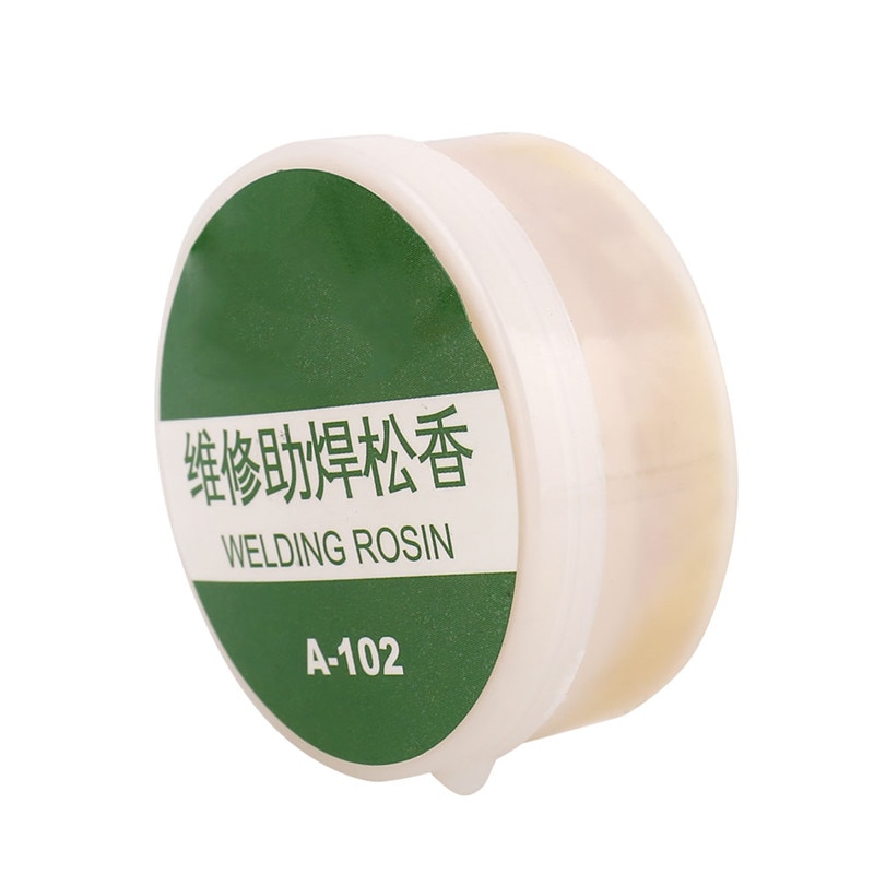 Soldering Paste Mild Rosin Environmental Soldering Paste Flux PCB IC Parts Welding Soldering Gel Tool For Metalworking