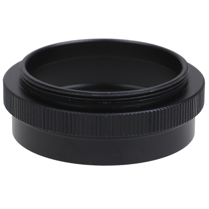 Makro pierścień dla M42 42mm śruba robić mocowania zestaw dla filmu/lustrzanki cyfrowej zawierać 3 rury rozszerzenie 9 mm/16mm/30mm adapter