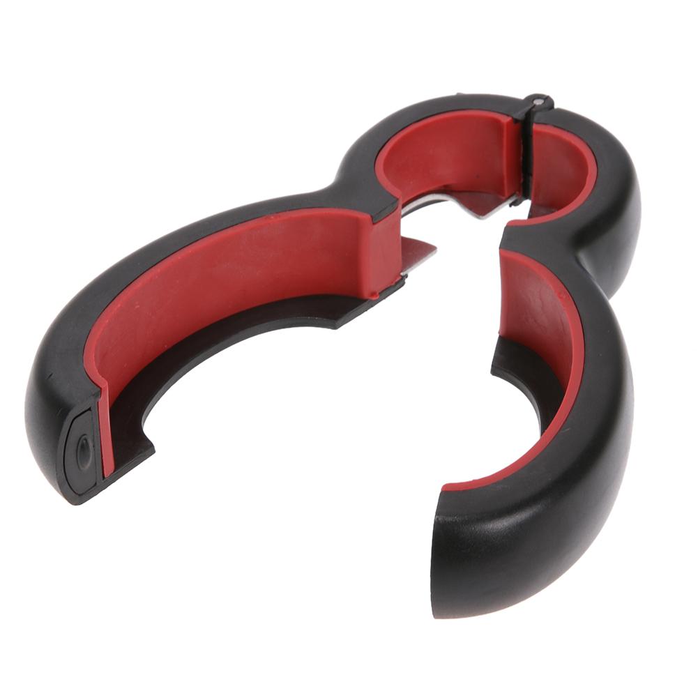 6 in 1 Multi Function Twist Bottle Opener All in One Jar Gripper Can Wine Beer Lid Twist Off Jar Opener Claw Kitchen Gadget