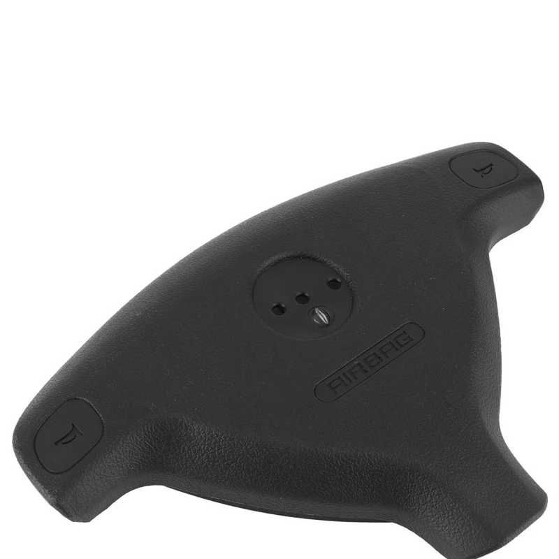 Car Horns car accessories Driver Steering Wheel Cover 90437285 Replacement Fit for Vauxhall Opel ASTRA G/ZAFIRA A/CORSA B Car