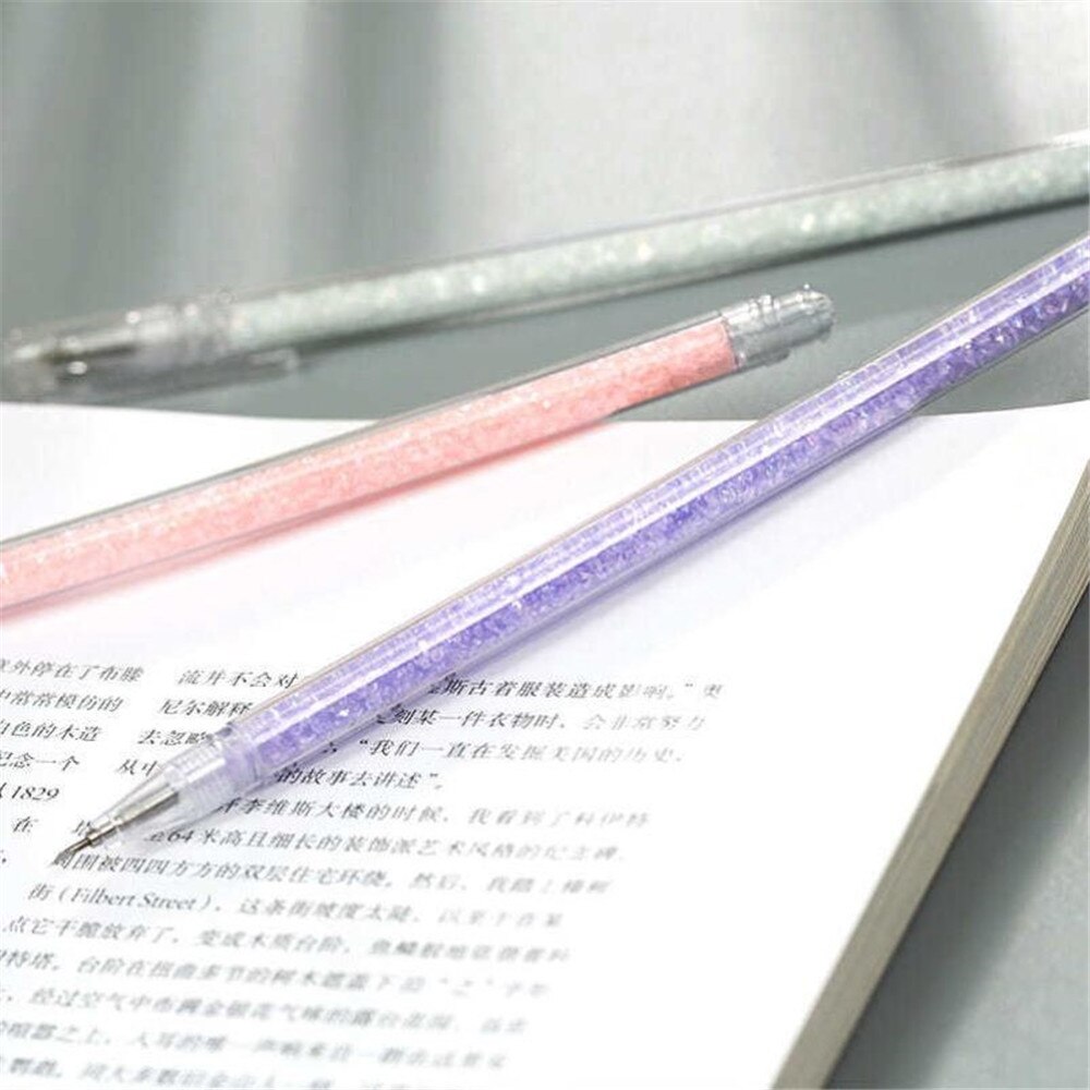 Kleur Pen Cutter Mes Graveren Pen Diy Handgereedschap Envelop Opener Cutter Carving Mes Sticker Papier Snijden Mes