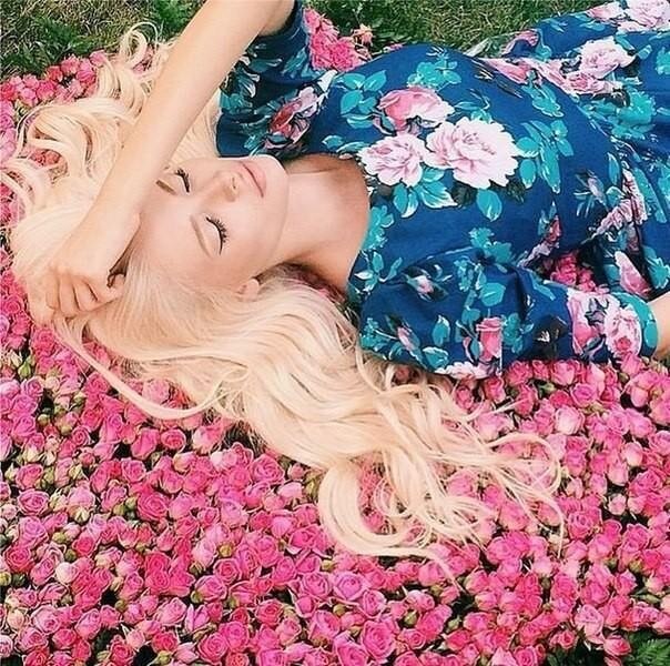 Mode Print Maxi Jurk Vrouwen Casual Elegante Bloemen Lange Jurken