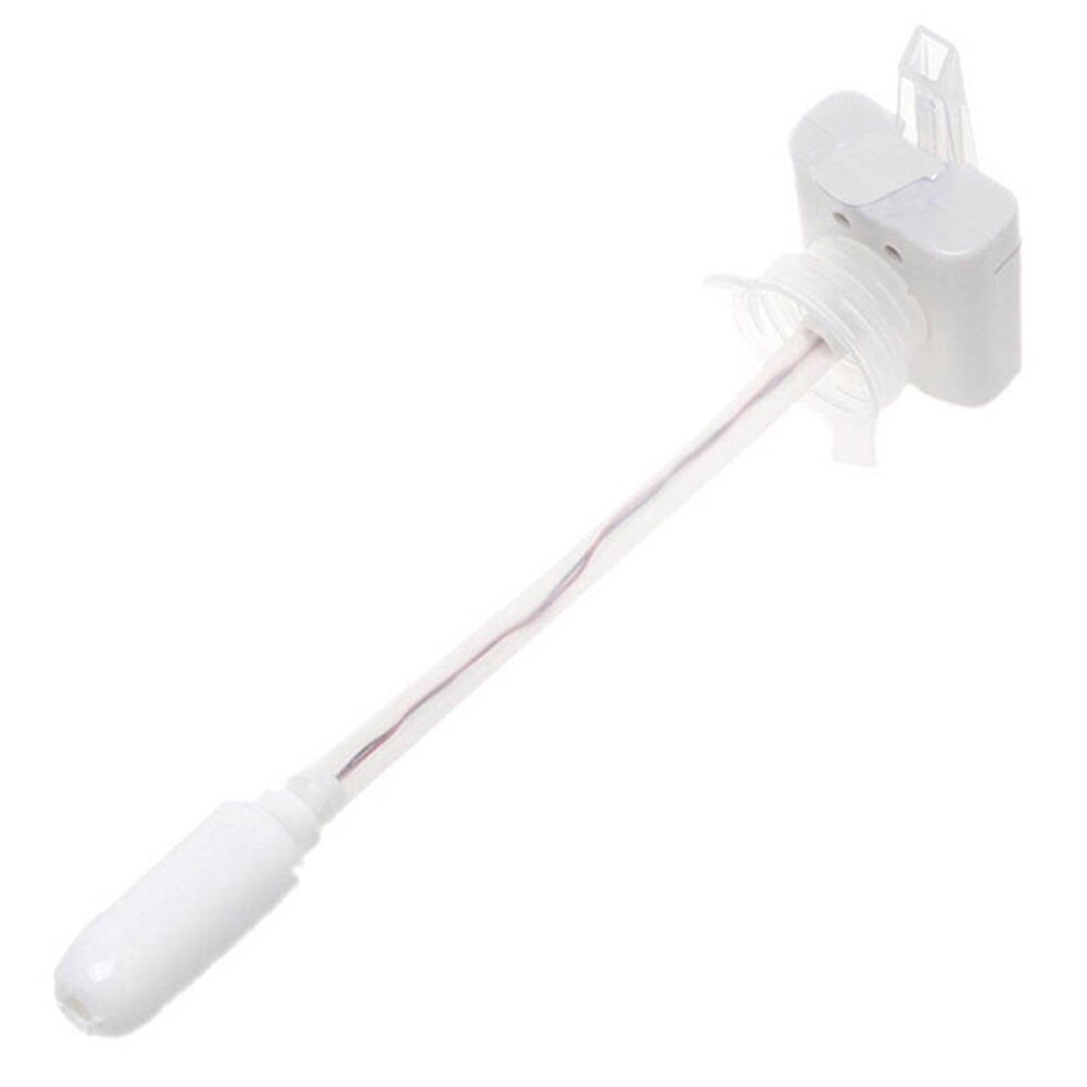 De Battery Operated Anti-Spill Drank Machine In , Wit Magic Kraan, elektrische Automatische Water Dispenser: White