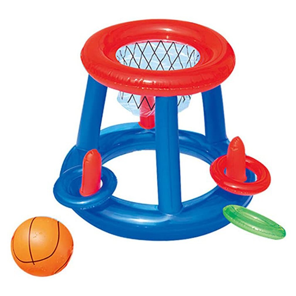 Água Caixa de Basquete Jogo Jogar Água Brinquedo Água Brinquedo Cesta De Basquete Piscina Brinquedo Cesta De Basquete