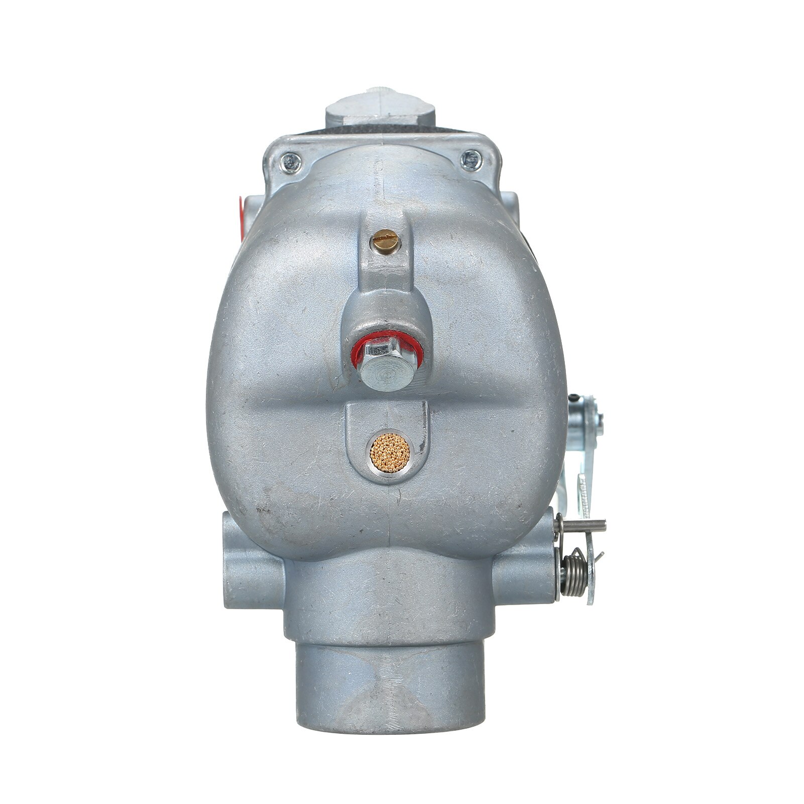 Carburetor Replacement for Massey Ferguson MF Tractor TE20 TO20 TO30 Carb 181644M1 Car accessories