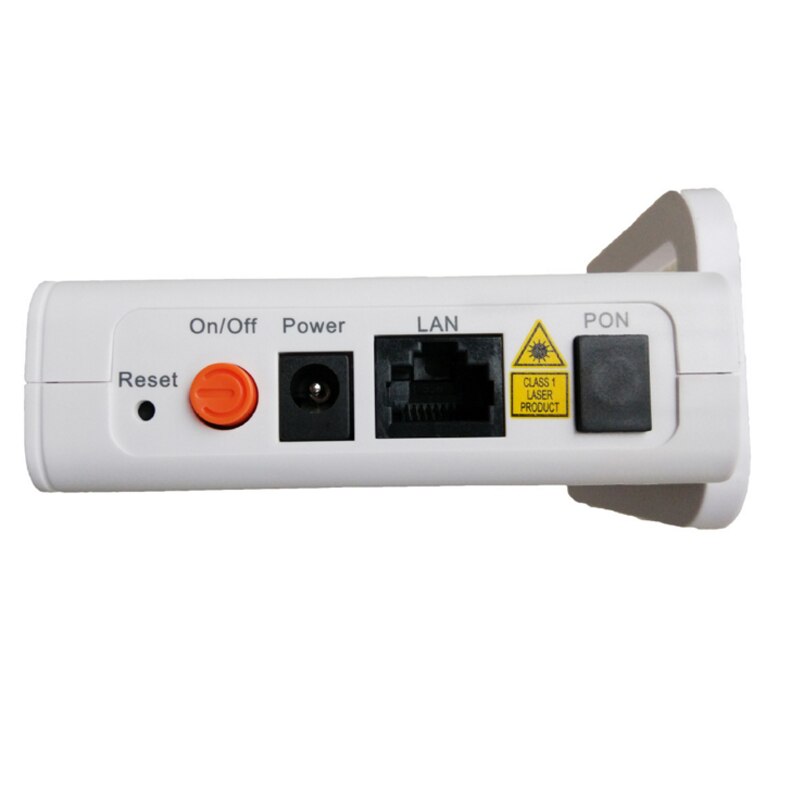 FTTH GPON ONU ZTE ZXA10 F601 GPON Terminal ONT with 1GE Ethernet Port