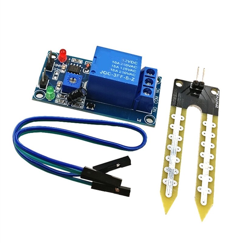 Automatic Watering, Water Pump, Automatic Irrigation Module DIY Set