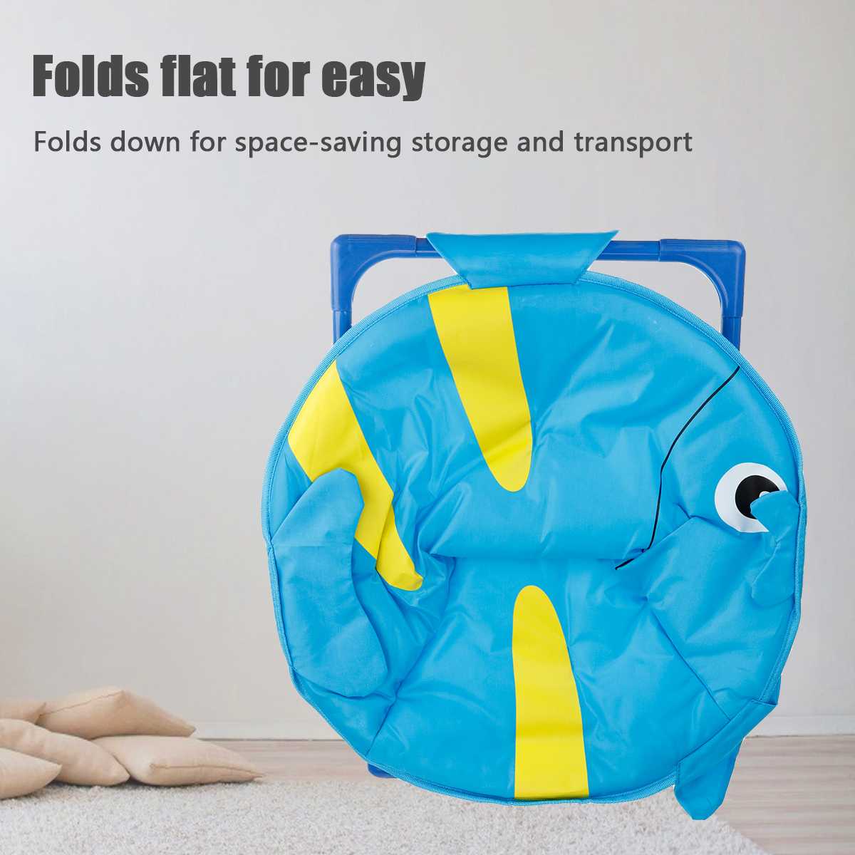 Nordic Lazy Single Chair Sofa Simple Modern Small Apartment Balcony Bedside Leisure Bedroom Sofa Chair Home Living Room