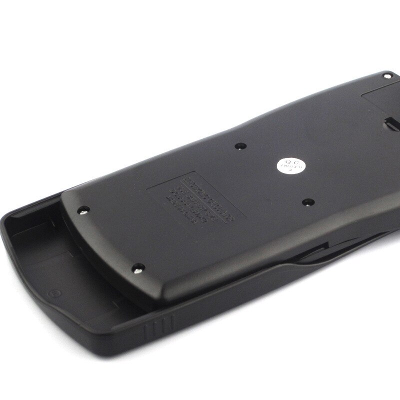 82MS-A Portable Handheld Multifunctional Calculator for Mathematics Teaching Students Function Display Scientific Calculator