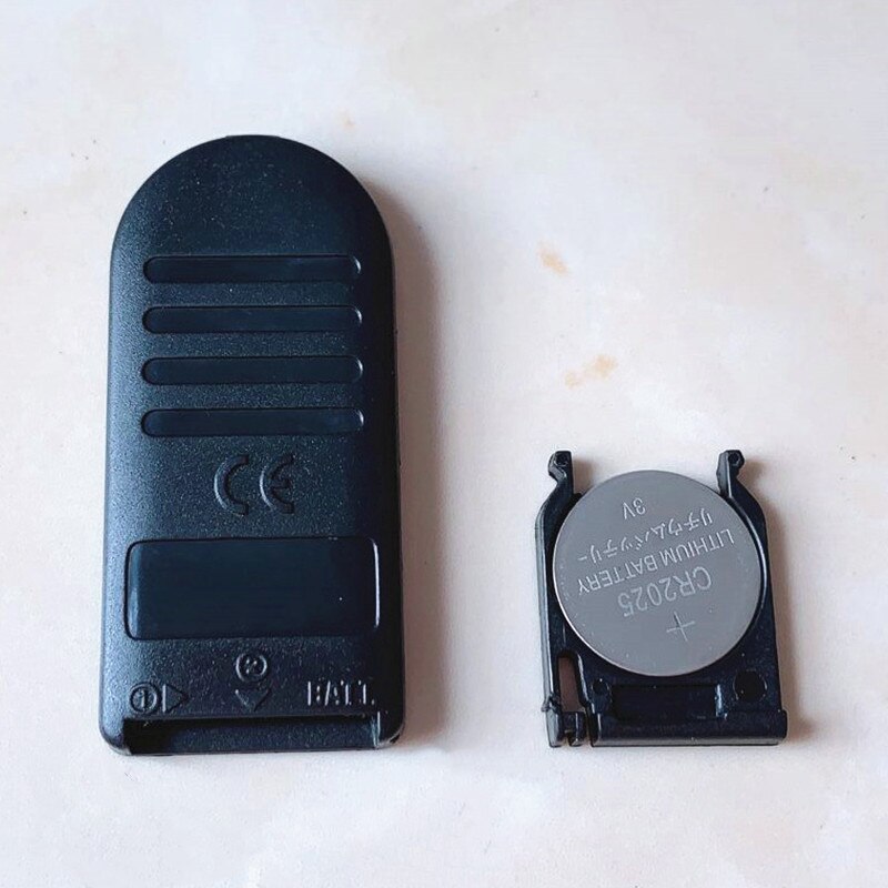 Fernbedienung Auslöser Drahtlose Für Nikon 10 Meter Steuerung Für Kanon Nikon D3200/D3300/D3400/D5100/D5300/D5500/D600/D610