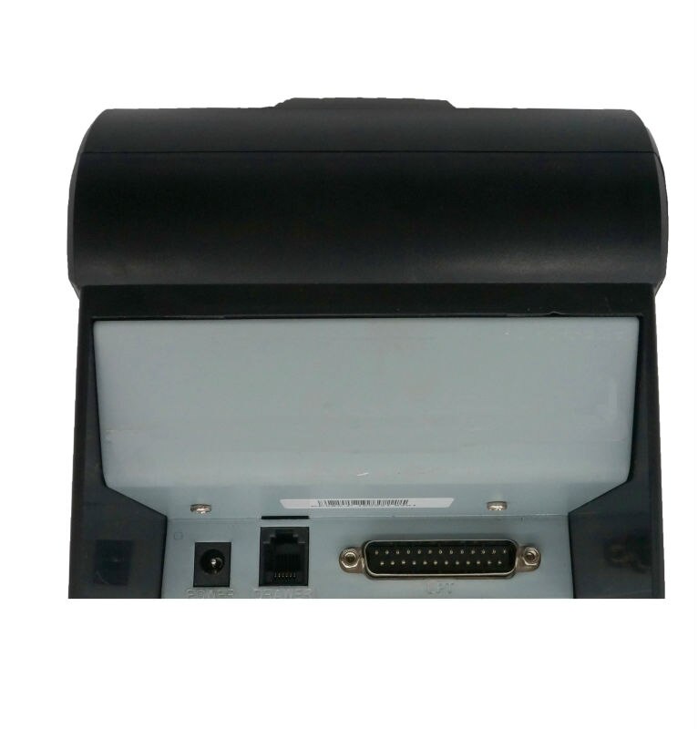 2 inch kleine parallelle interface printer tegen lage kosten pos printer