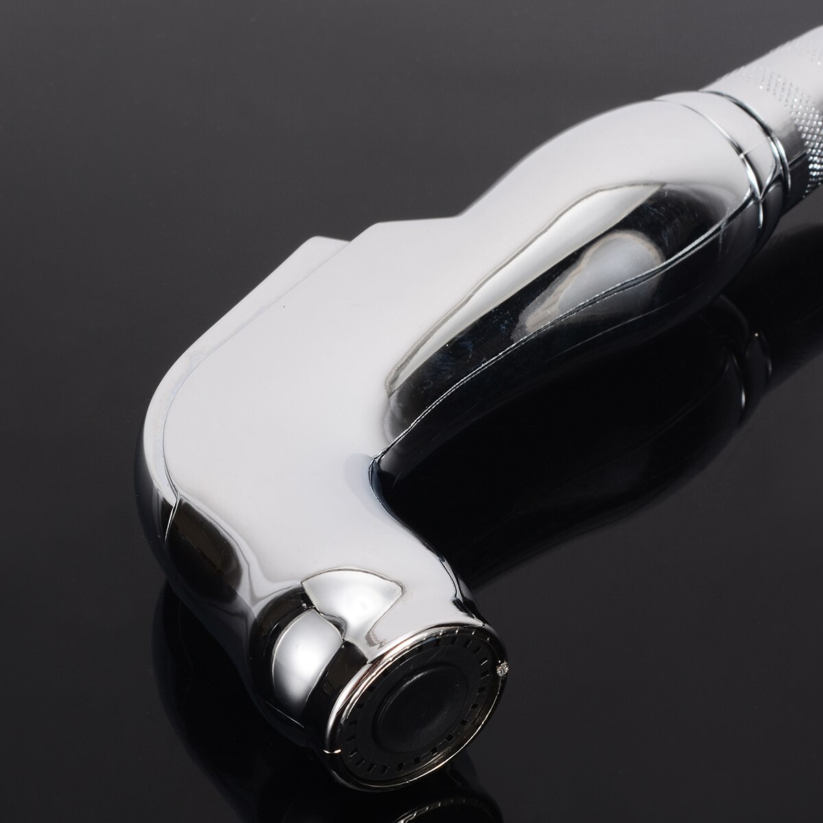 Handheld Shower Head Bidet Spray Set Wall Bracket Toilet Single Hole Tap Sprayer Set Water Saving Shower Nozzle For Bath