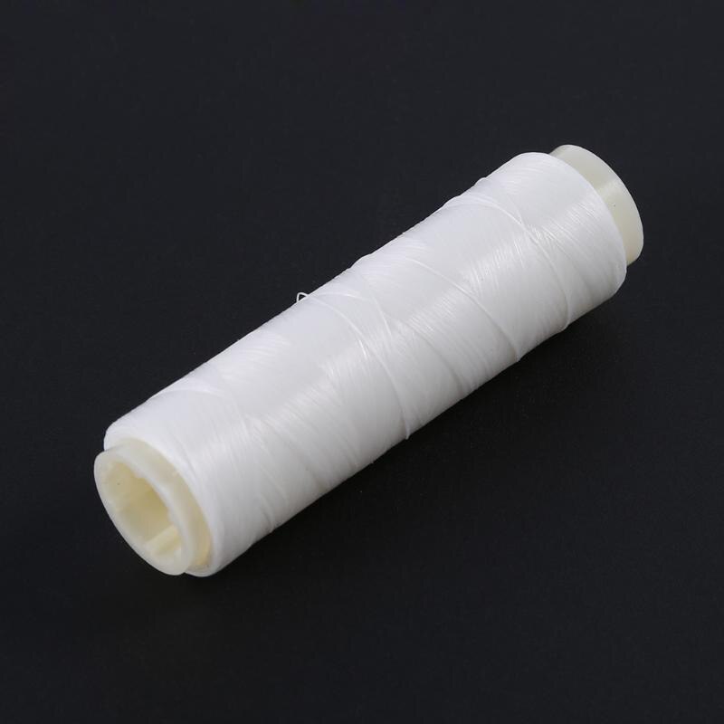 Aas elastische draad onzichtbare vislijn elastische sterke vislijn voor het vissen op pesca