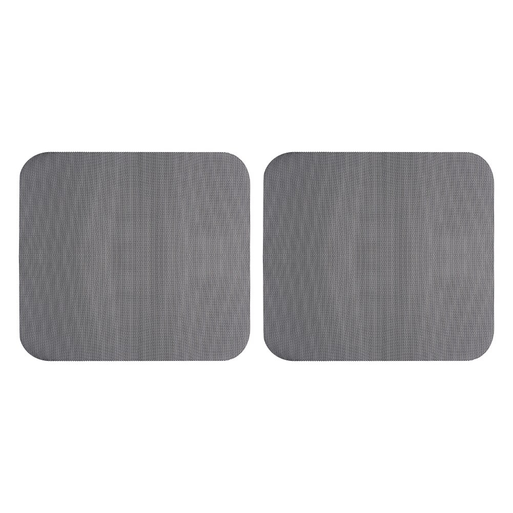 Car Window Sun Shade Static Cling Auto Side Windows UV Ray Protection Screens for Outdoor Personal Automobile Accessories