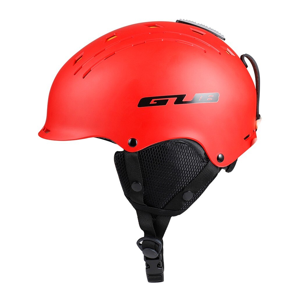 Ski Helmet Winter Snow Snowboard Skiing Helmet with Safety for Men and Women